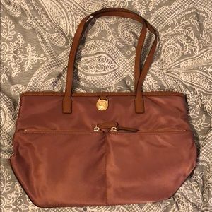 NWOT authentic Michael Kors purse